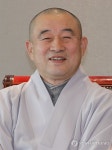 천태종  주정산 총무원장 간담회