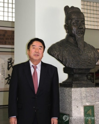 오공태 도쿄한국학교 이사장