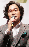 정보석 '연극이 좋아 성북동으로 이사'
