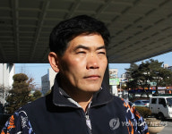 살처분반 자원한 증평군의회 박석규 의원