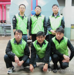 충열회 올해도 보일러 무료 수리 봉사