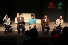 <공연리뷰> 신진배우들의 연극 아트