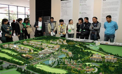 제주 라온레저개발 임직원 287명 신규 채용