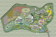 경남도, 농업인 회관ㆍ테마파크 조성