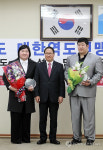 2010년도 역도 최우수선수들