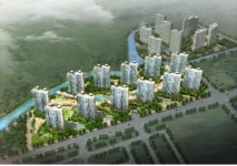 천안 차암동에 1천52가구 지역조합아파트 조성