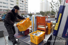 제주 신구간 대이동 시작