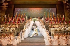 <공연리뷰> 대국적이고 낙천적인 투란도트