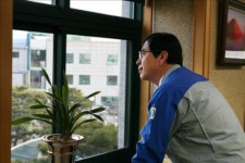  ②태웅 허용도 회장