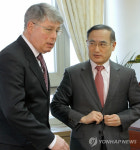 한.러 6자수석 회동