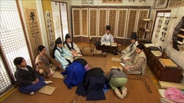 EBS다큐프라임, 3부작 서당 방송