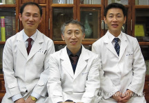 남한서 한의사 꿈 이룬 탈북 삼형제