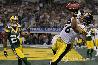 -NFL- 워드, 세 번째 슈퍼볼 우승꿈 좌절(종합)