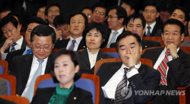 개헌논의 향방은 어디로?