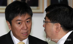 김대기 청와대 경제수석