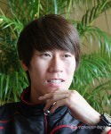 프로축구 제주 캡틴 김은중