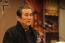 <사람들> 정년퇴임 고건축전문가 김홍식 교수