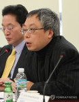 故 최고은 작가 관련 예술계 개선 토론회
