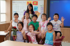 <사람들> 농촌 영어봉사 재미동포 스텔라 조