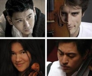 드니 성호의 기타 연주로 만나는 파가니니