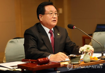 나근형 전국시도교육감 협의회장