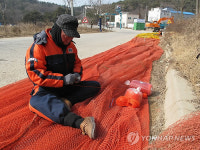연평도 어민 복귀 속속..출어 준비 착착