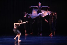 <공연리뷰> 김복희 안무의 흙의 울음