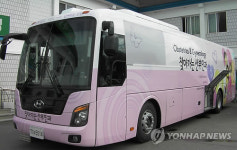 횡성군,찾아가는 산부인과 운영
