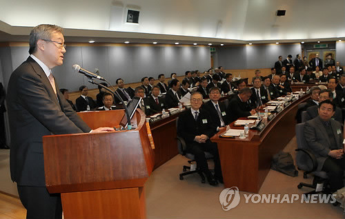 이재명 대통령, 김영훈·김성환·정은경 장관 임명안 재가…1기 내각 절반 완료