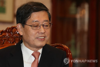 국무총리, 