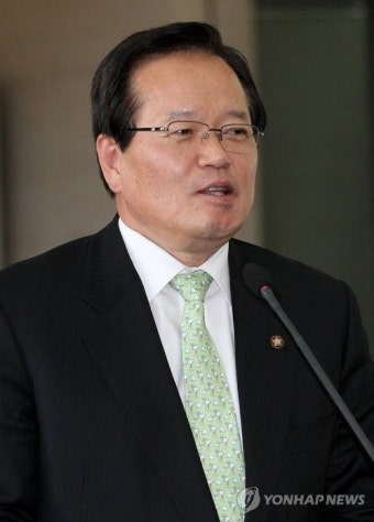정의화 국회부의장 축사
