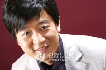영화배우 박상민 음주운전 적발