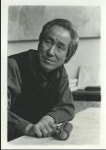 닥의 작가 정창섭 화백 별세