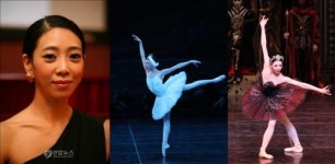 발레리나들이 말하는 '블랙스완'과 '발레'