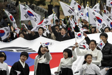 3.1 독립만세!