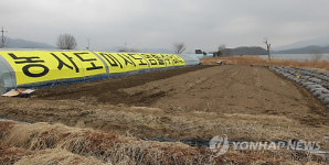 농사도 미사도 멈출 수 없다