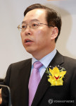 최기의 KB국민카드 사장 기념사