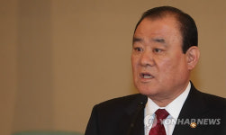 송광호, 국민재산권 정당 보상돼야