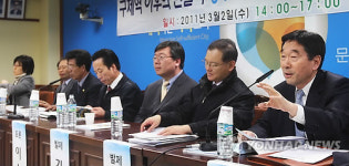 '구제역 이후 축산업은 어디로?'