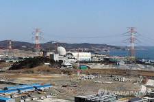 부산 기장 765㎸ 송전선로 한전-주민 갈등 고조