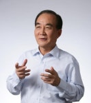 일익건설지점 | 동익건설 박성래 회장 "반시장 규제 풀어줘야"