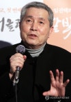 101번째 영화 만든 임권택 감독