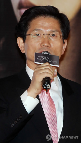 김문수 