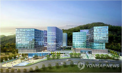 의왕시, 일본 덴소 1억달러 투자유치