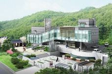 과천에 추사박물관 들어선다