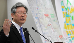 이재명 성남시장 위례신도시 사업참여 5천억원 재정수익