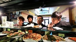 올리브 채널, 마스터 셰프 등 방송