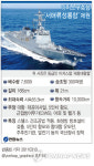 <그래픽> 이지스구축함 서애류성룡함제원