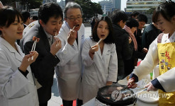 우리 한우 안심하고 드세요!