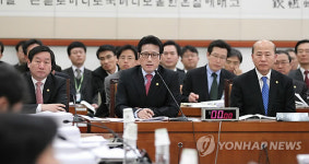 정병국장관 답변